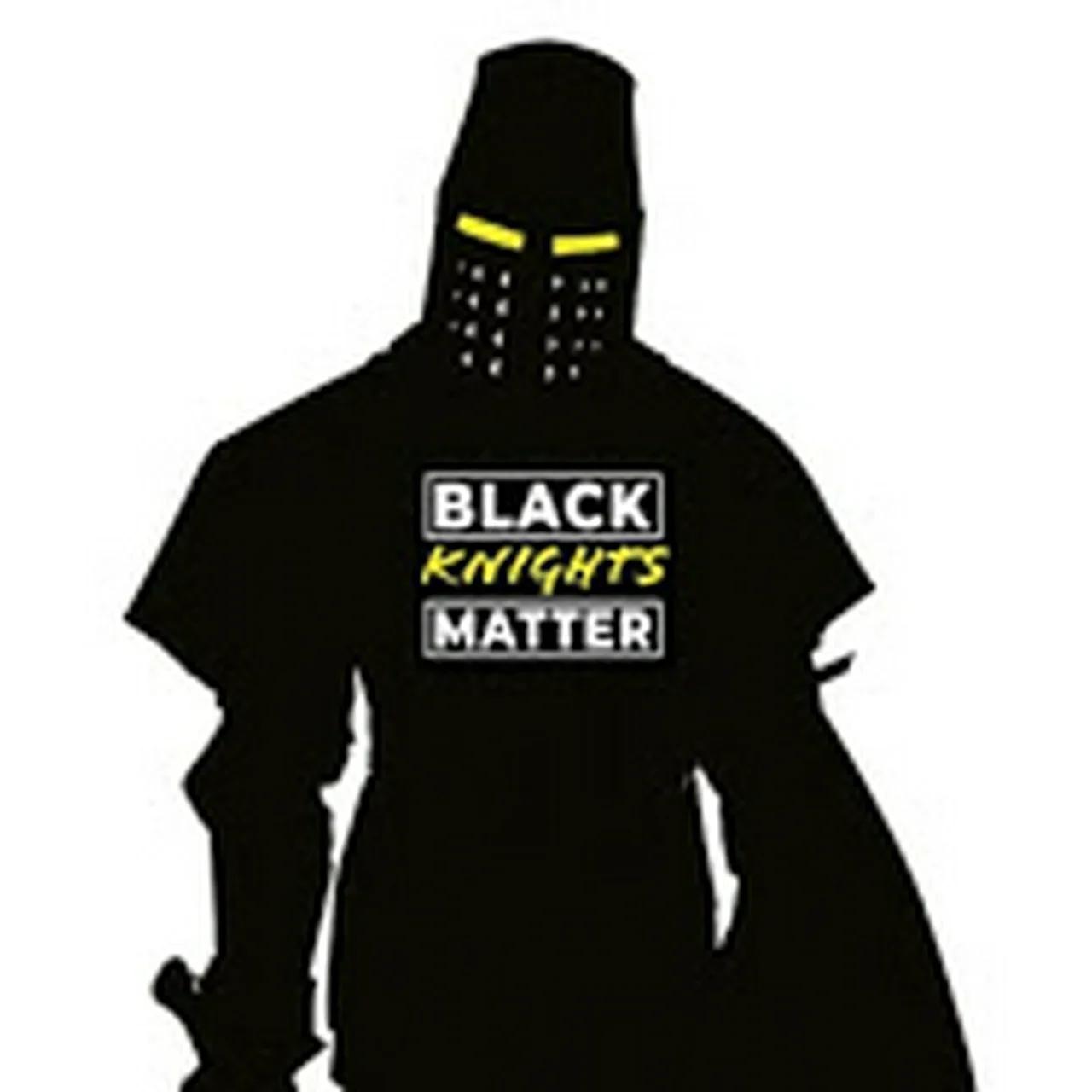 Black Knights Matter