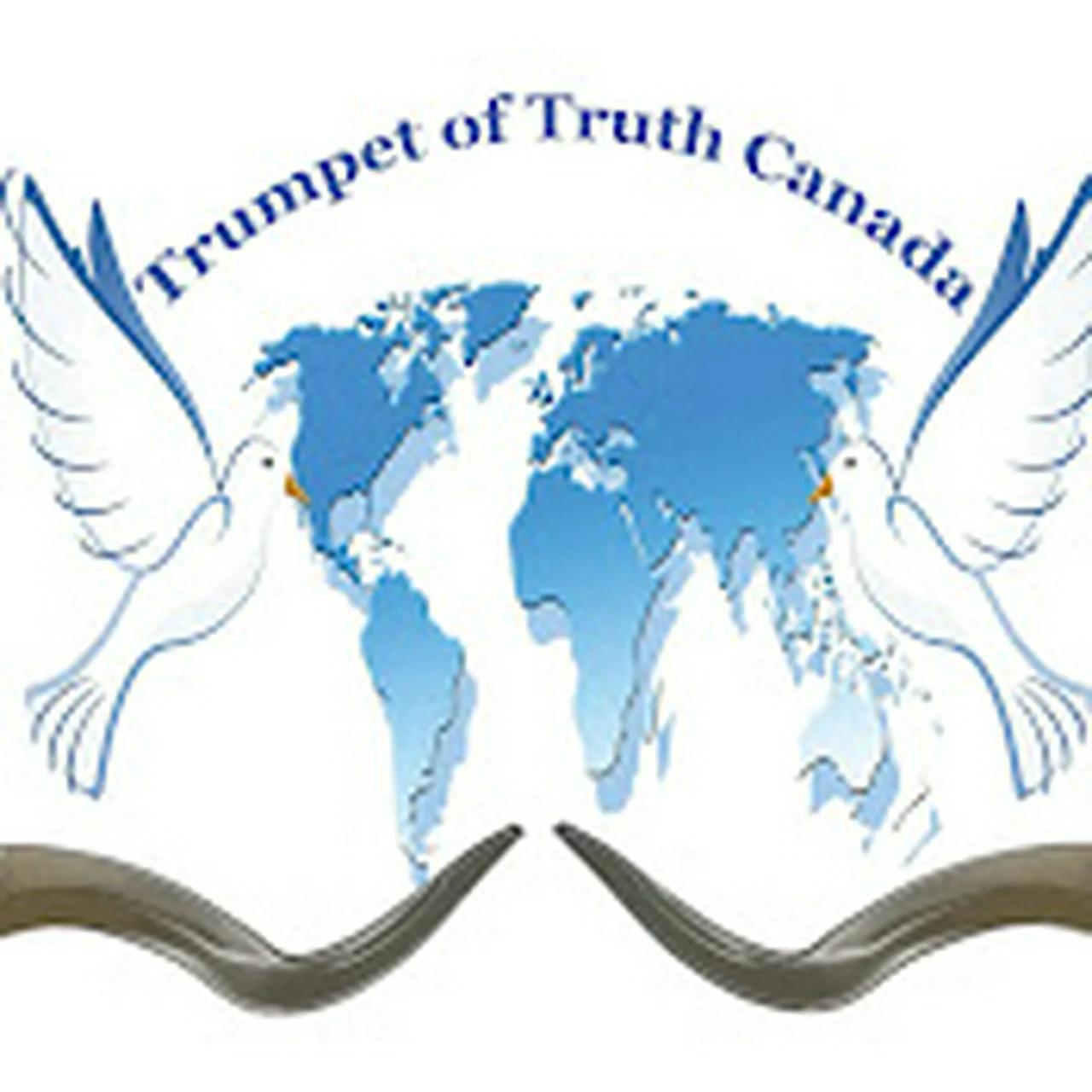 Trumpet of Truth Canada