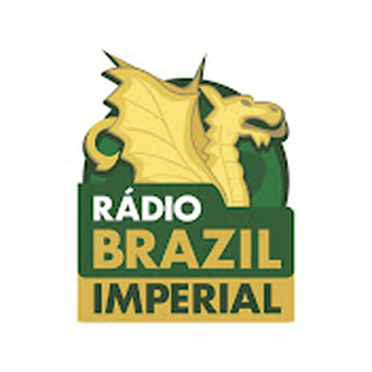Rádio Brazil IMPERIAL