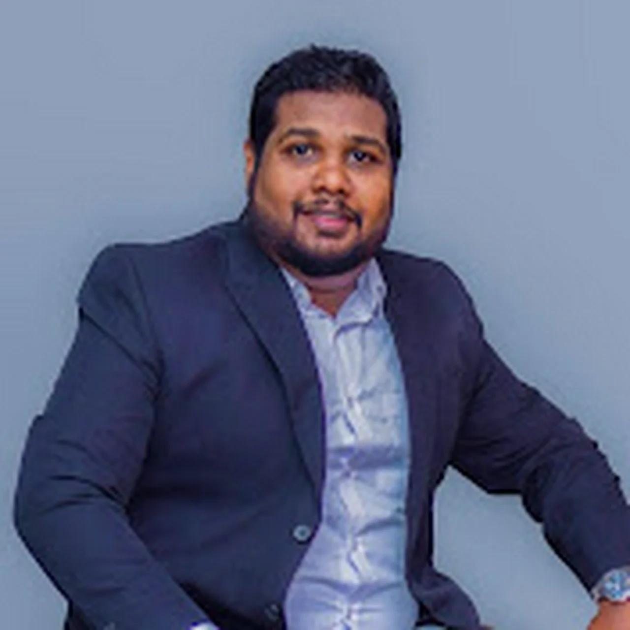 Chathuska amarasekara