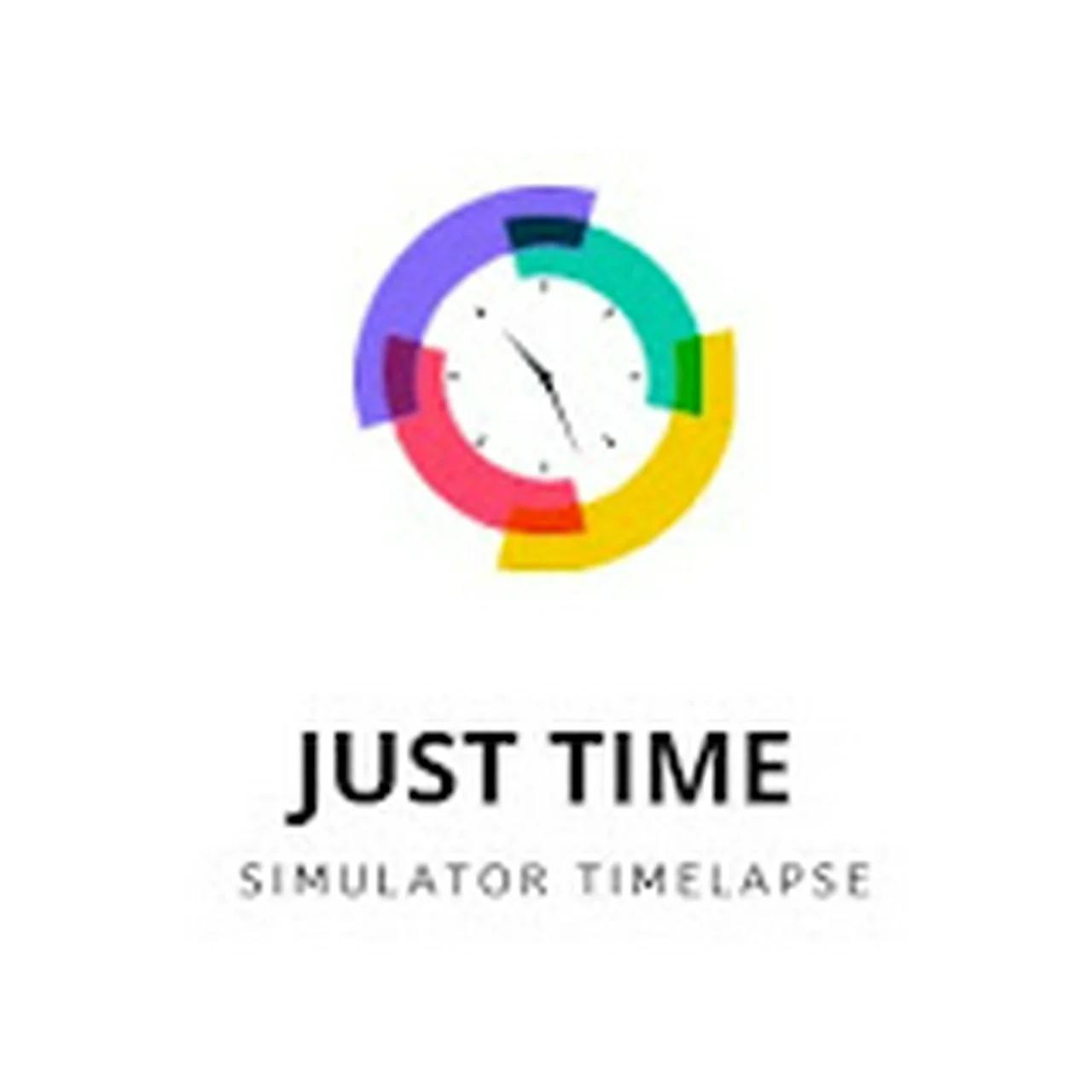 just-time
