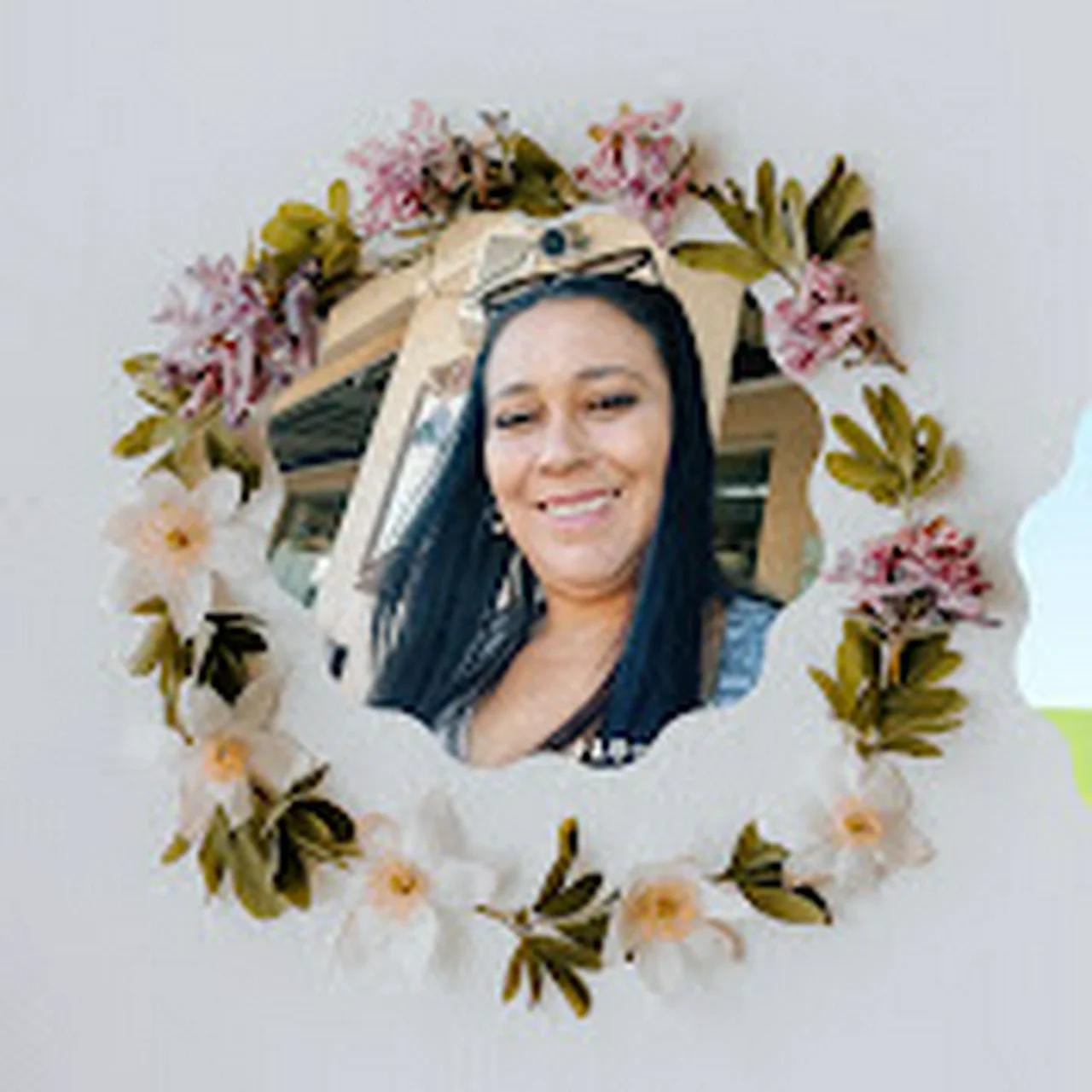 M nica Roberta Criadora De Conte dos E Receitas