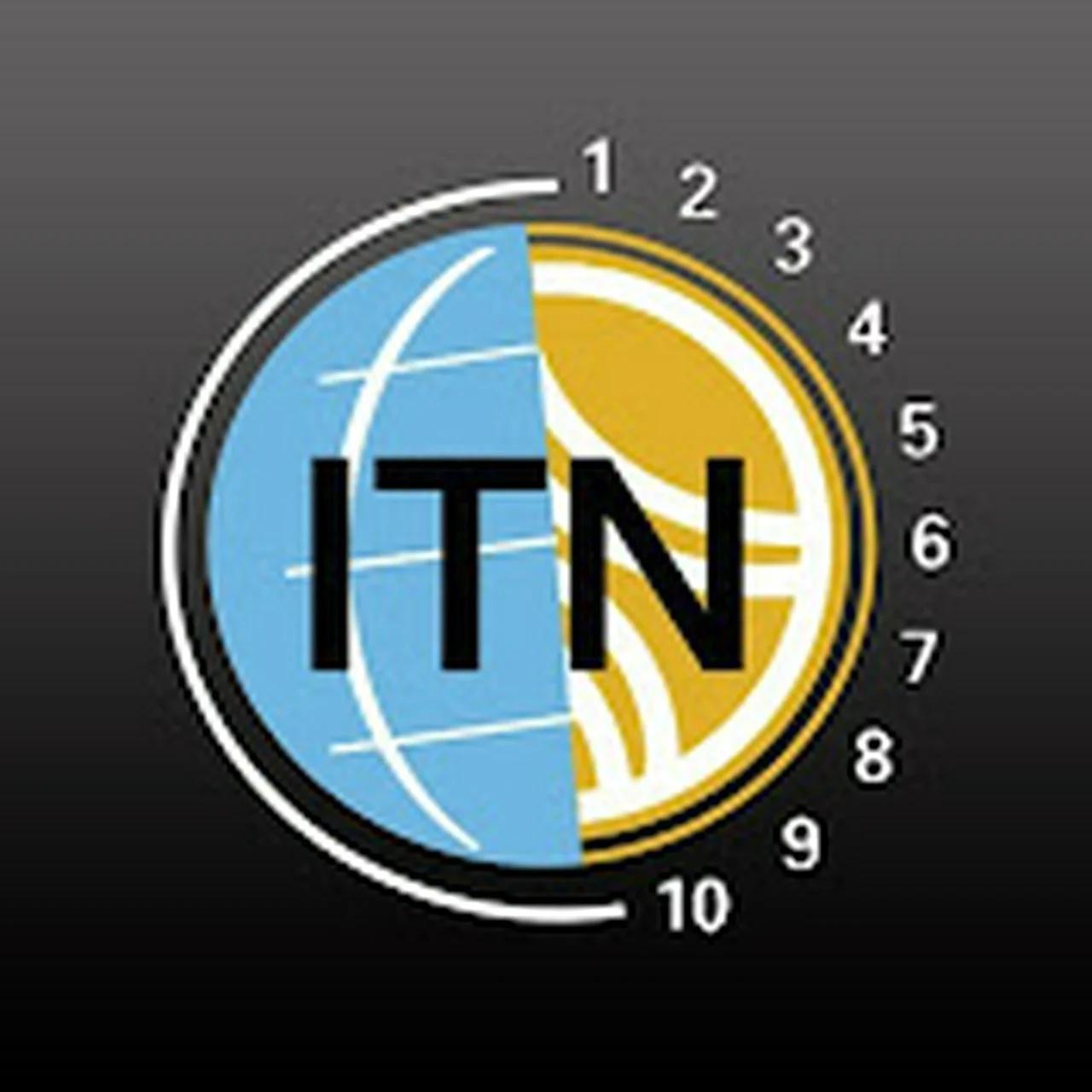 itn news logo