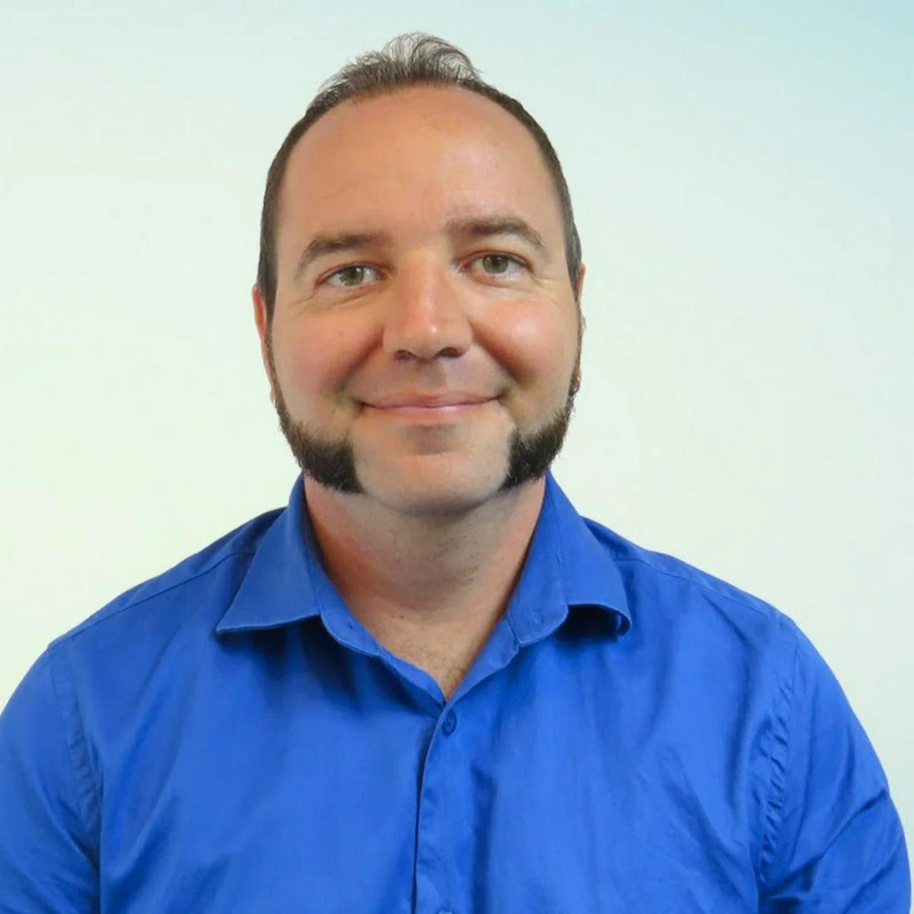 Brad Johnson New Earth Teachings