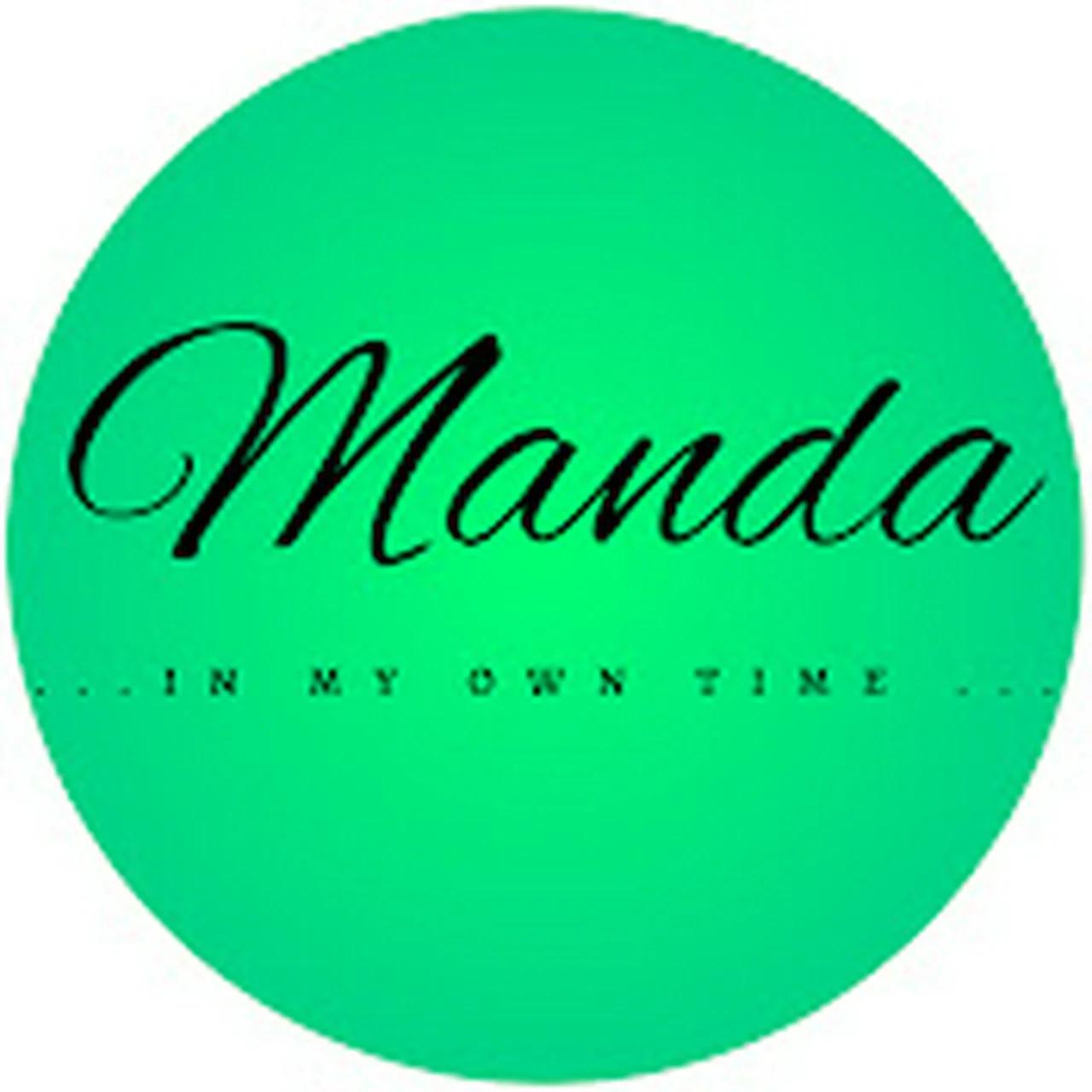 Manda