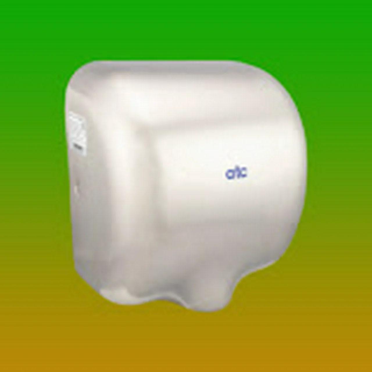 Irish Hand Dryers
