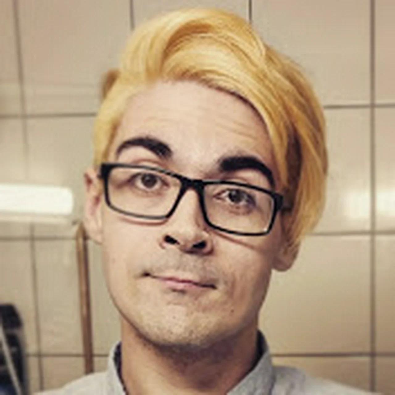 Patrick Auri