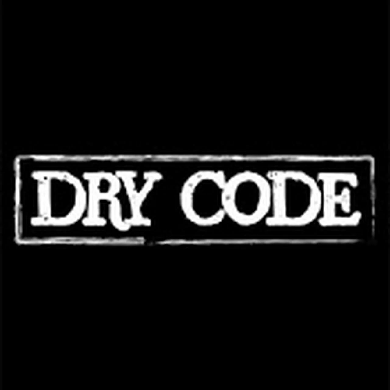 Dry Code