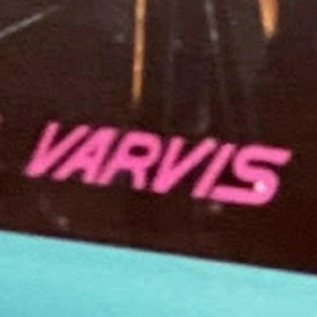 VARVIS