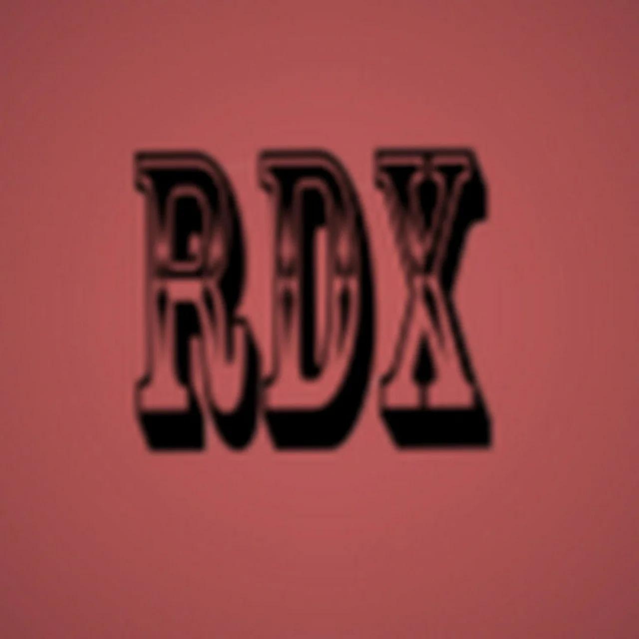Rudy Rdx
