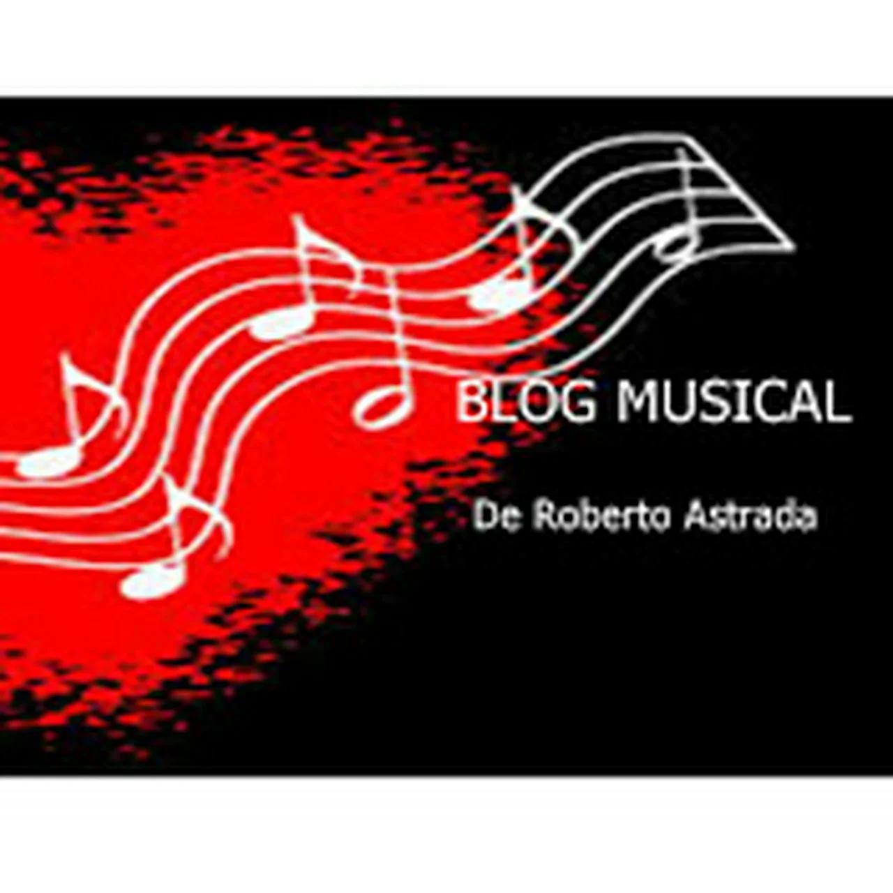 Music Blog