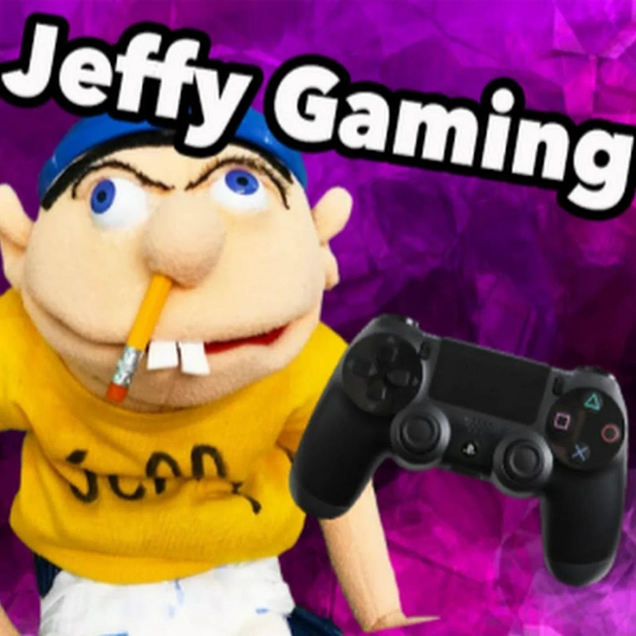 jeffy-gaming