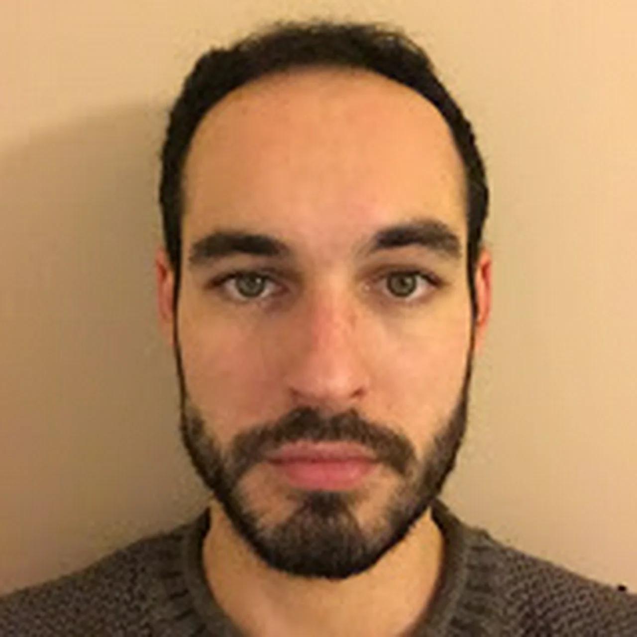 Mark Montana