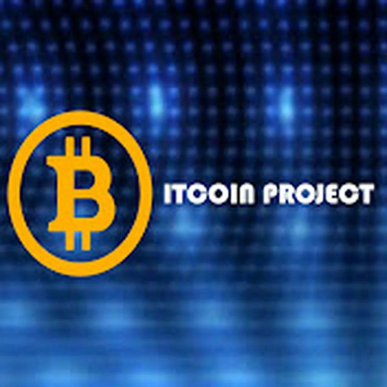 bitcoin project