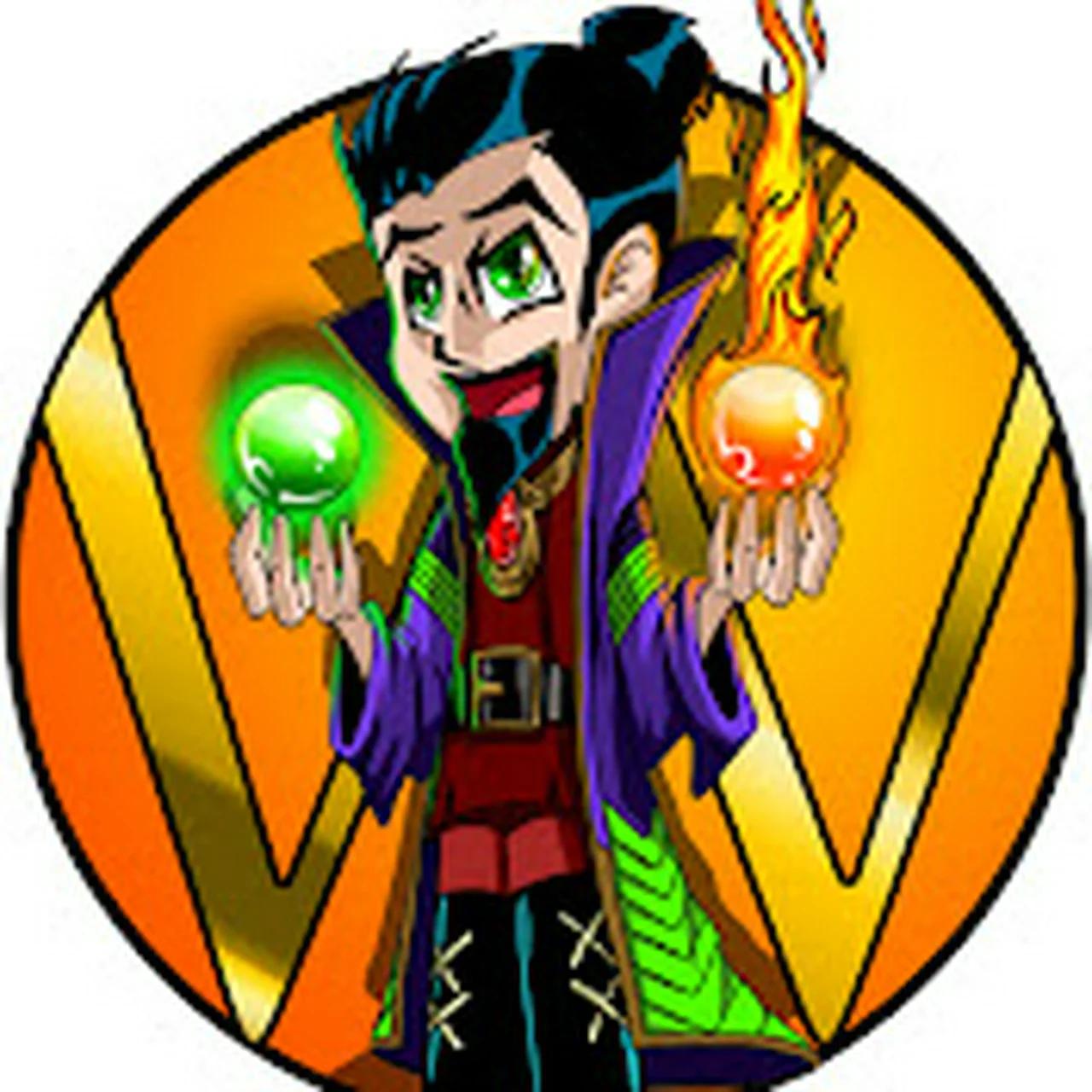 The Warlock Kadash