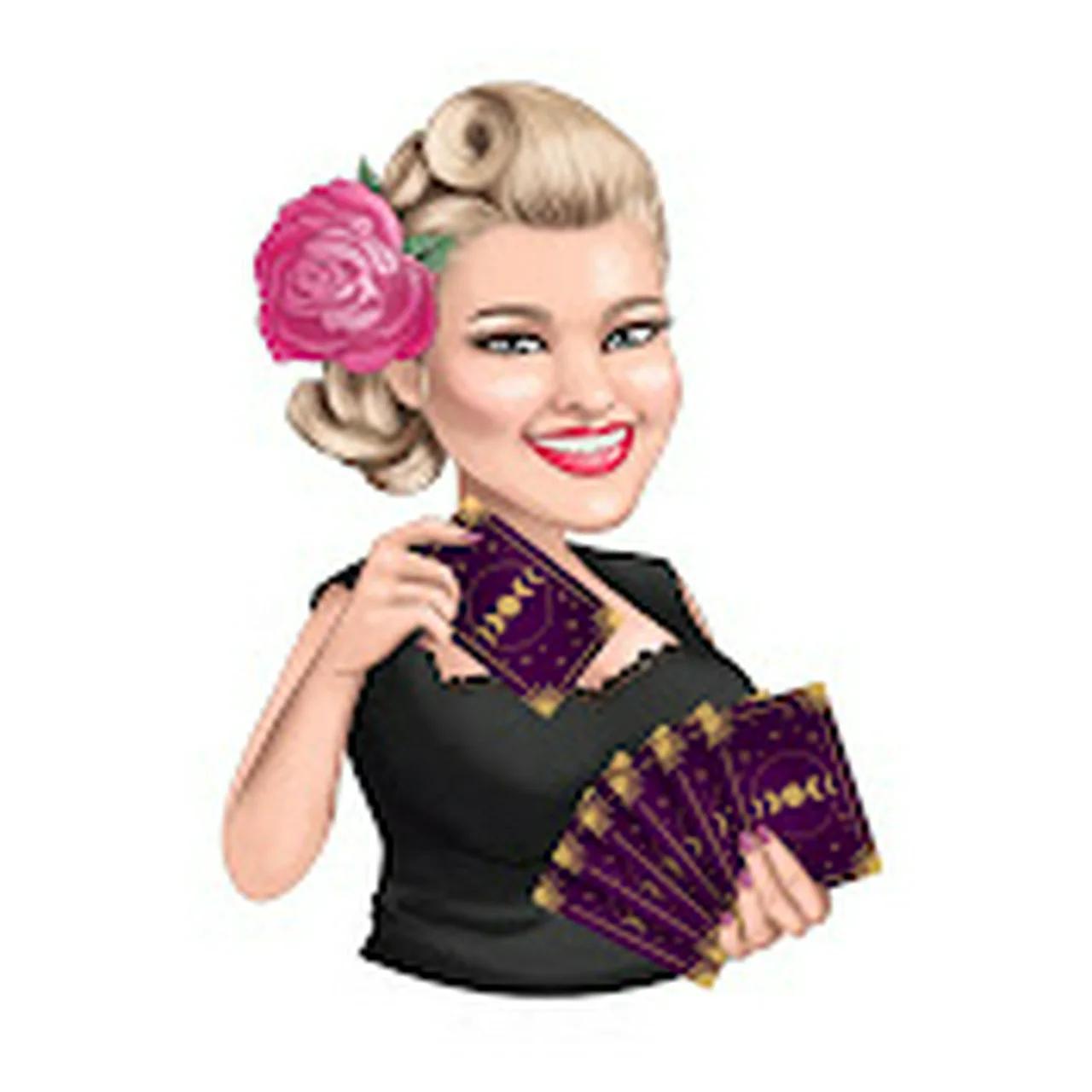 Melissa S Intuitive Reads