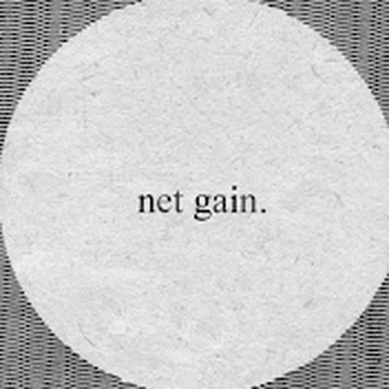 net-gain