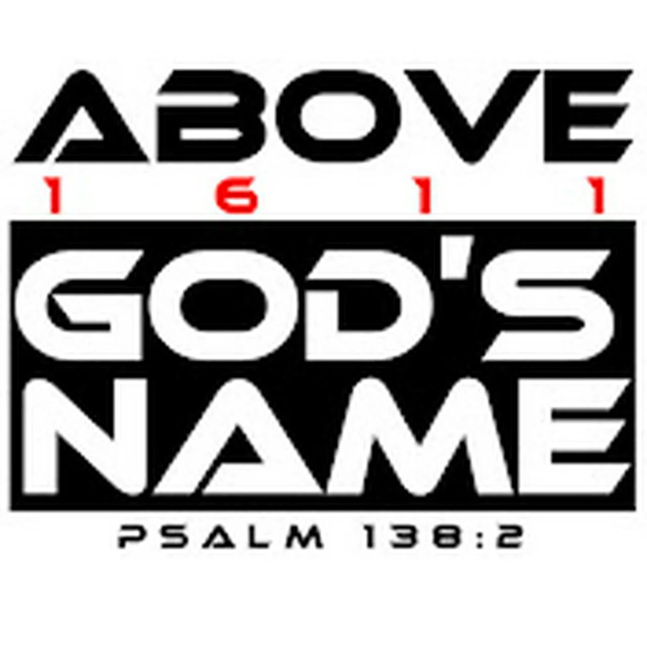 above-god-s-name