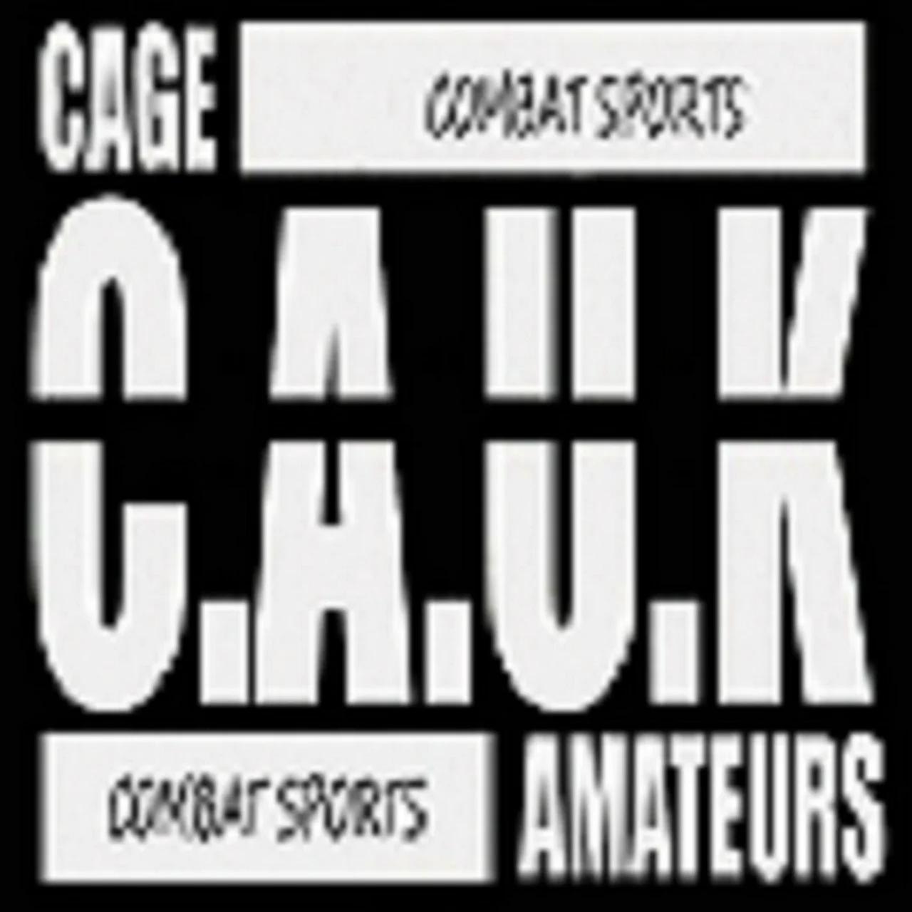 Cage Amateurs UK photo image