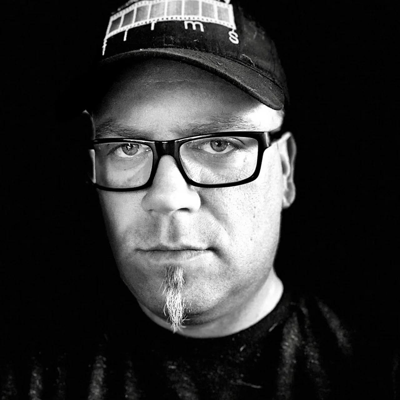 Jason McMurry films