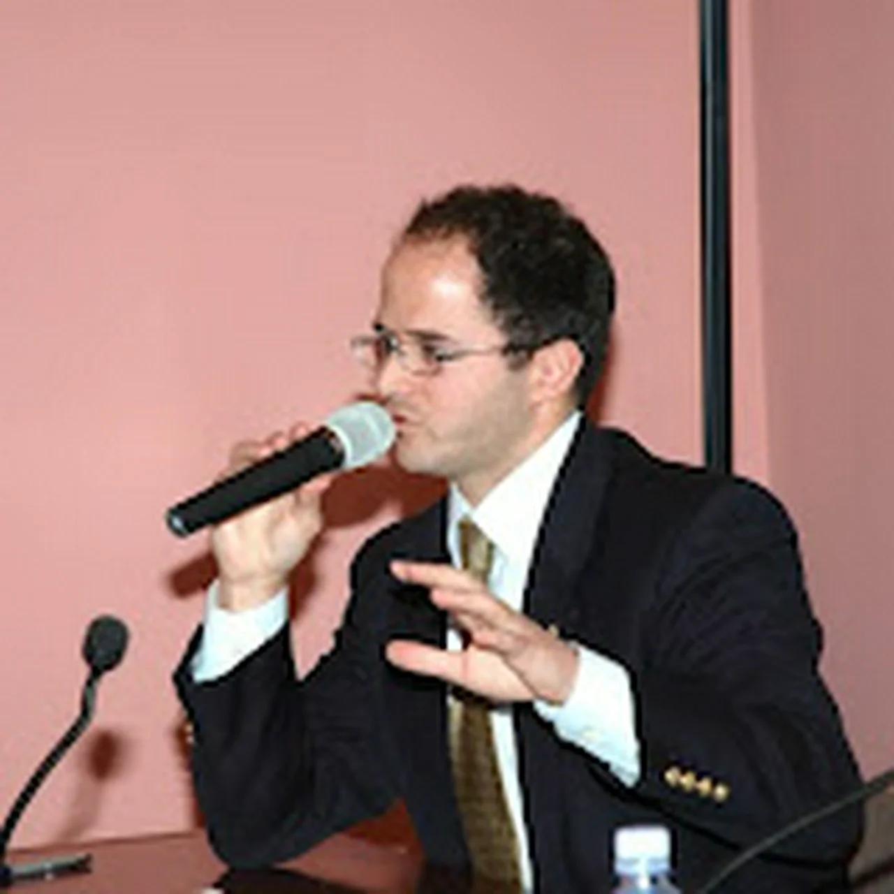 Fulvio Di Blasi