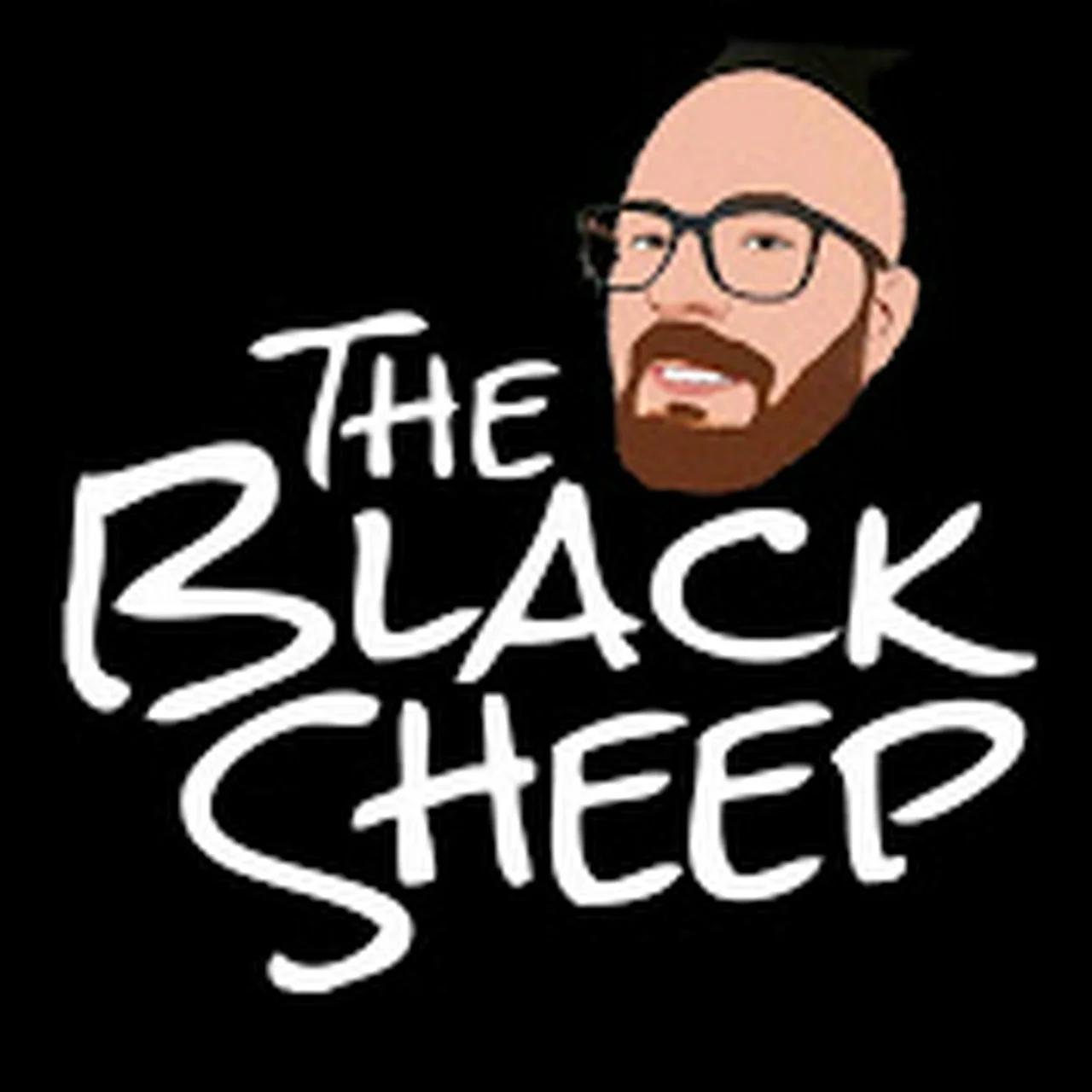 The Black Sheep Researcher