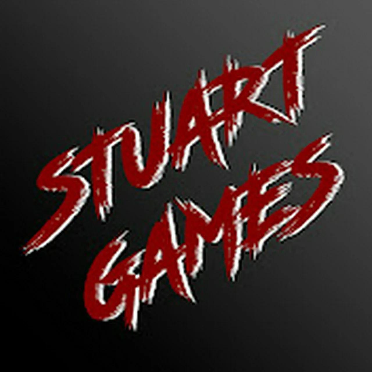 Stuarty-Games