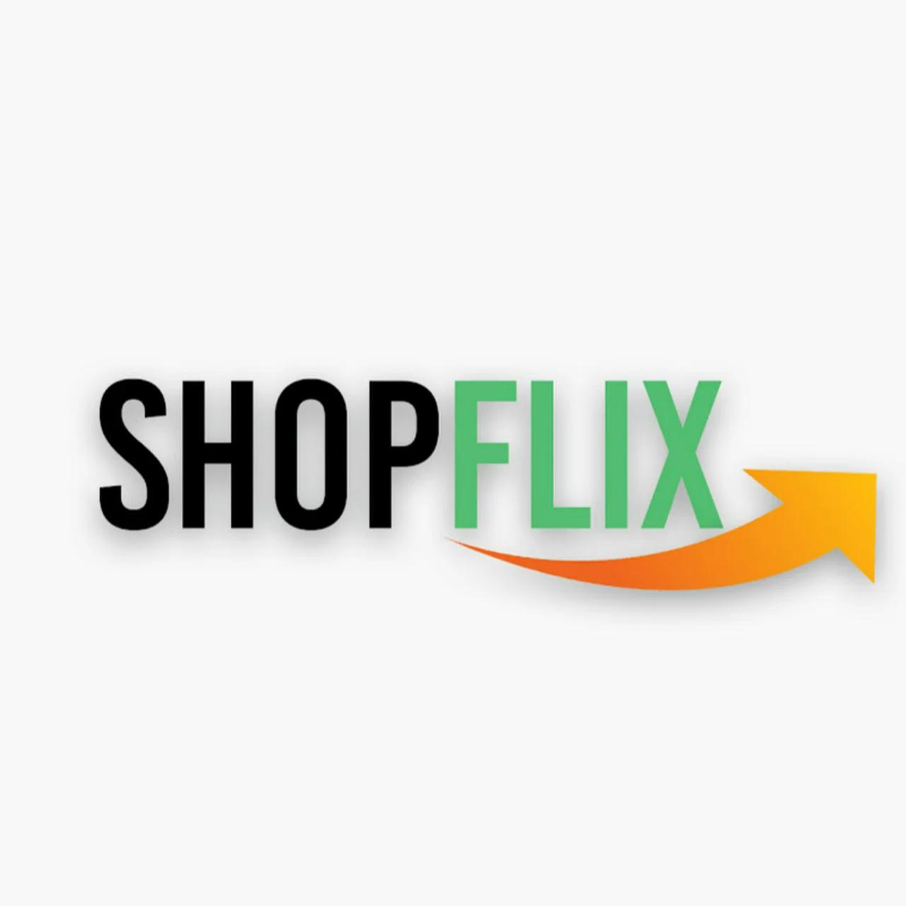ShopFlix