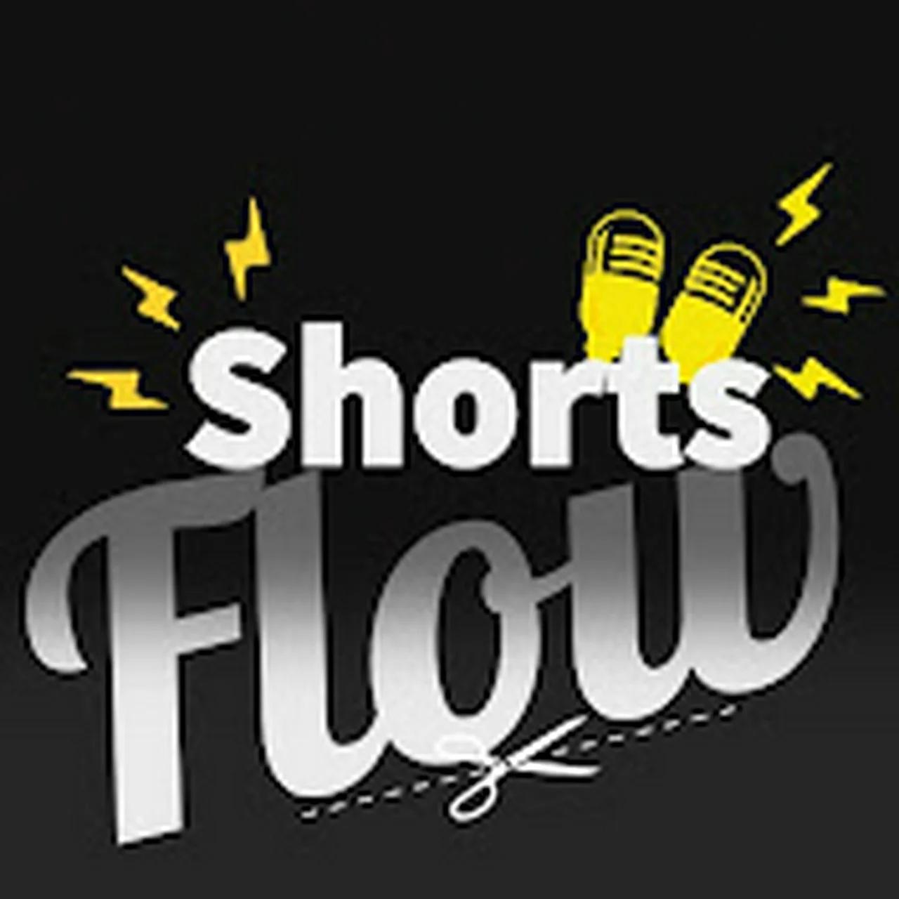 Flow Shorts Cortes