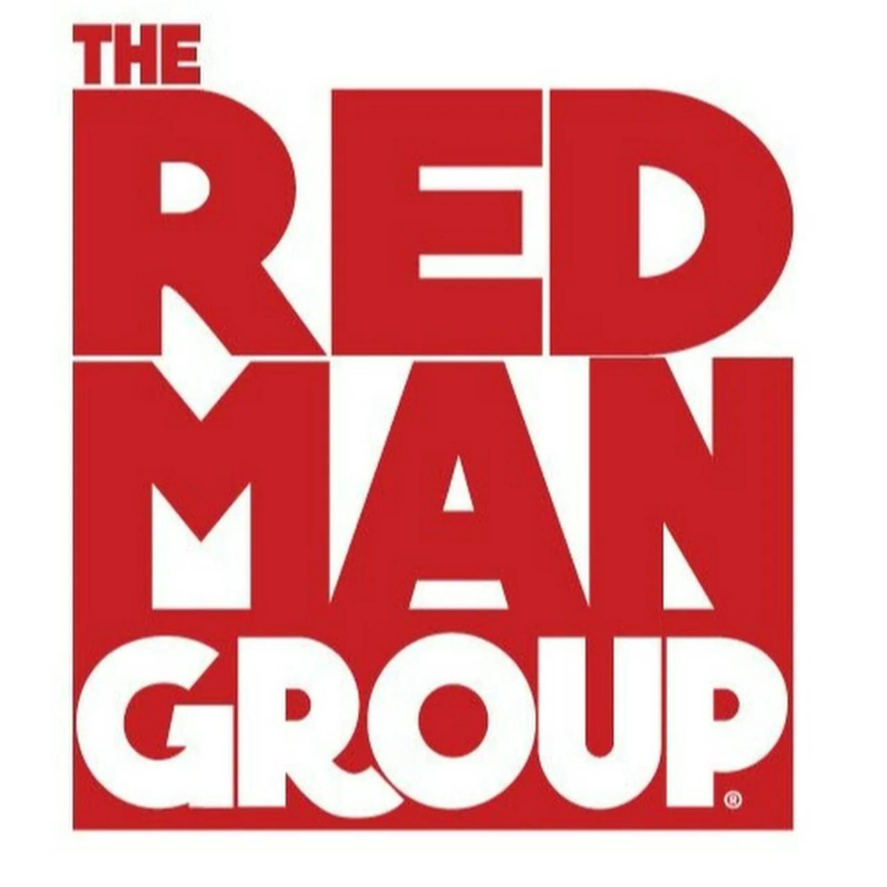 the-red-man-group