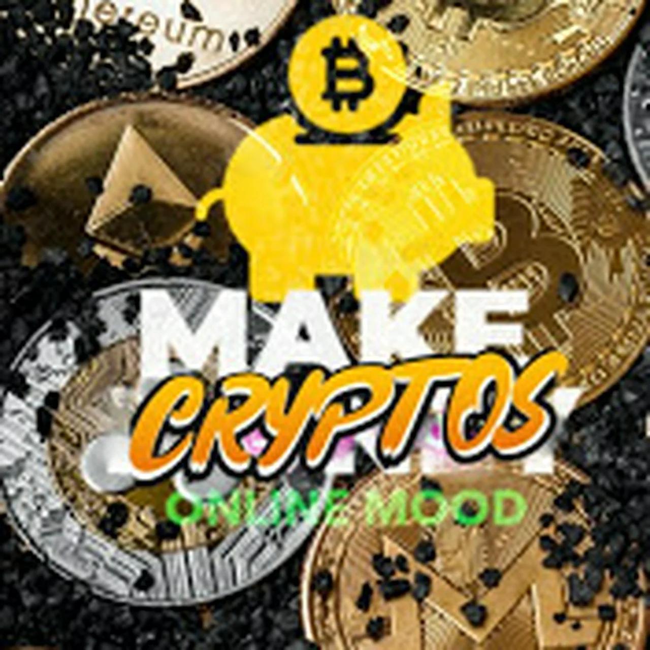 MakeCryptosOnlineMOOD