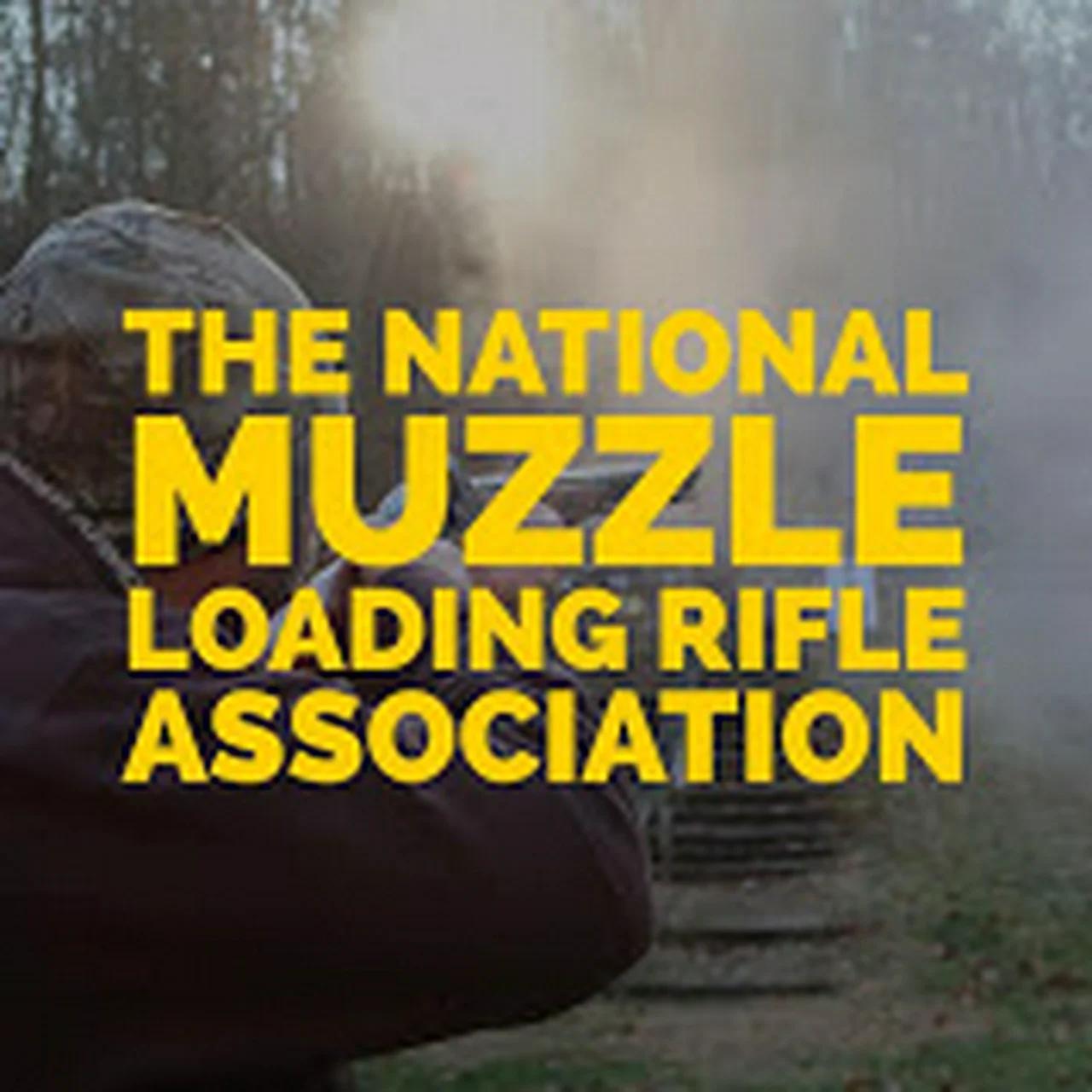 National Muzzle Loading Rifle Association