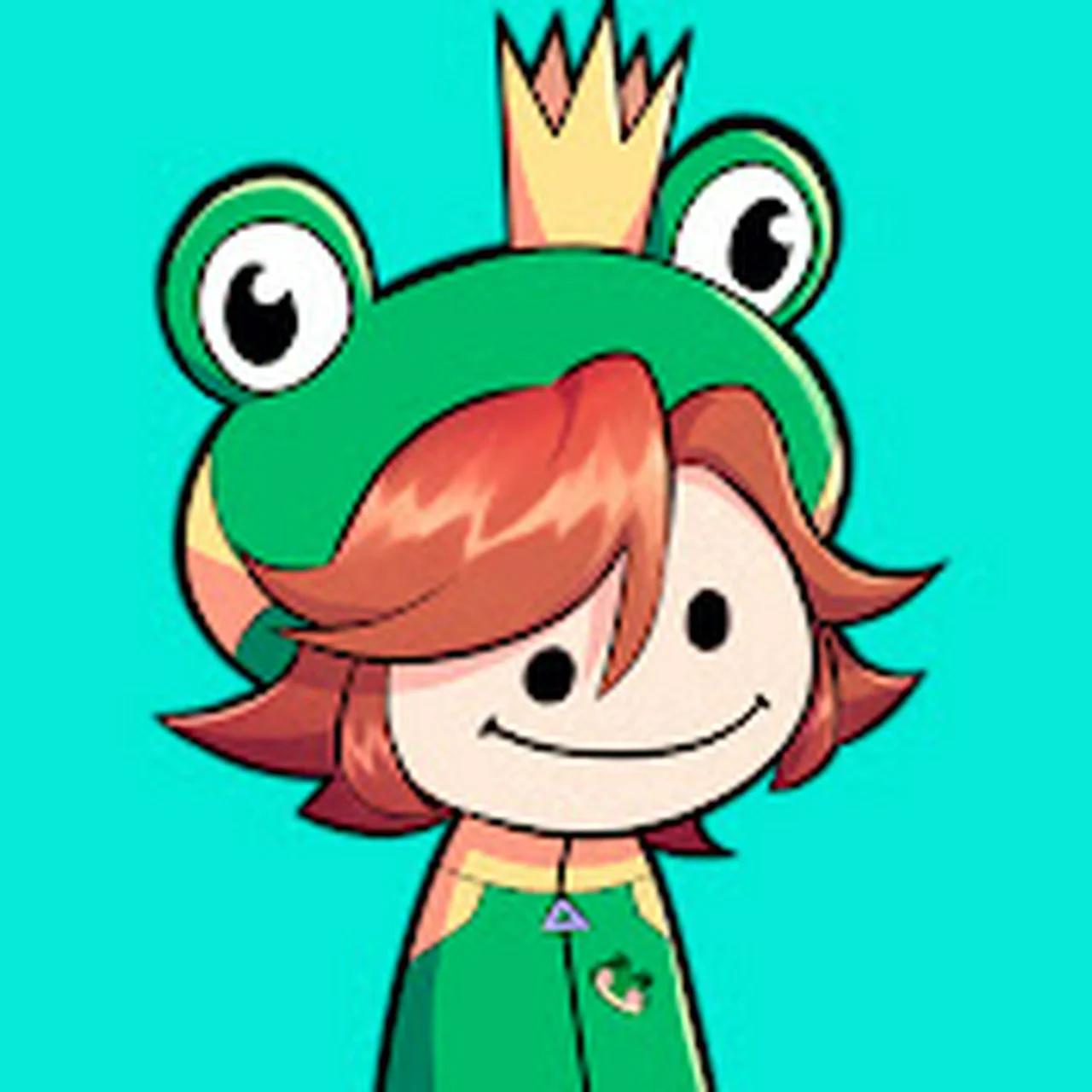 Drakeout Vtuber