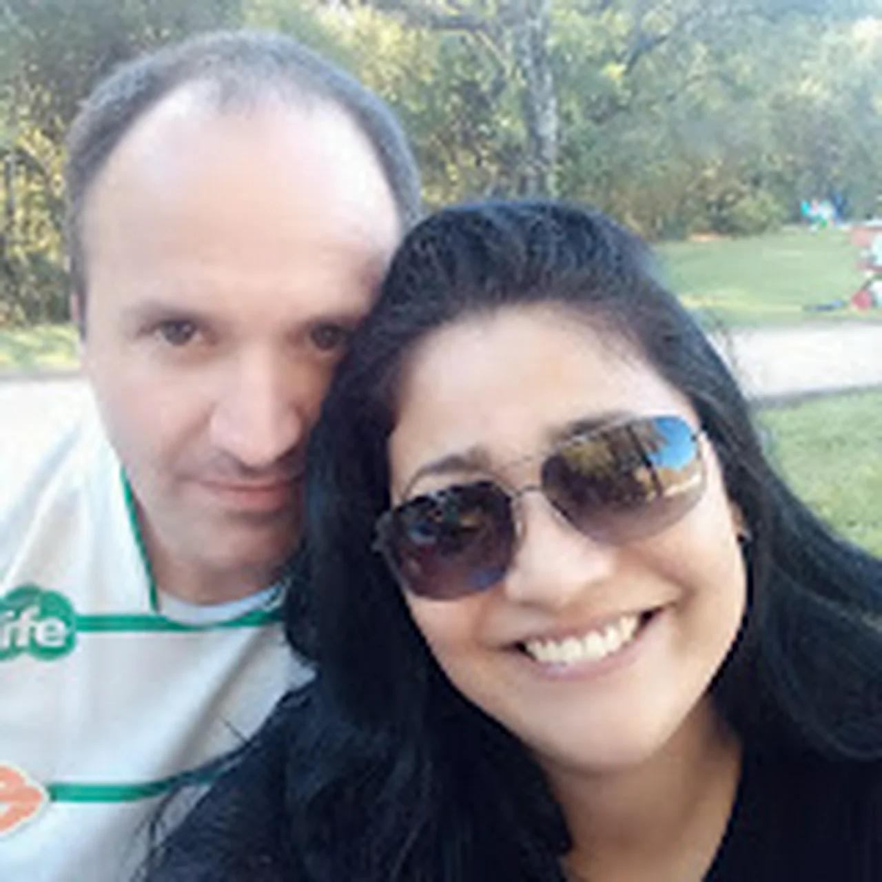 Meu mundo meu lar
