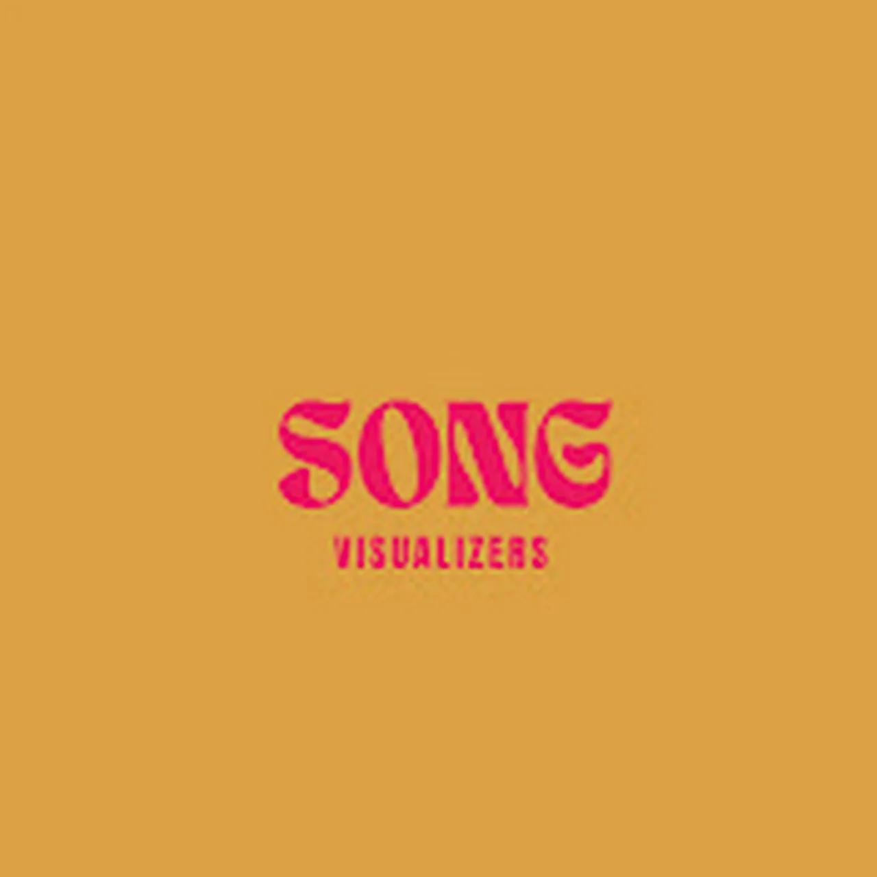 Song Visualizers