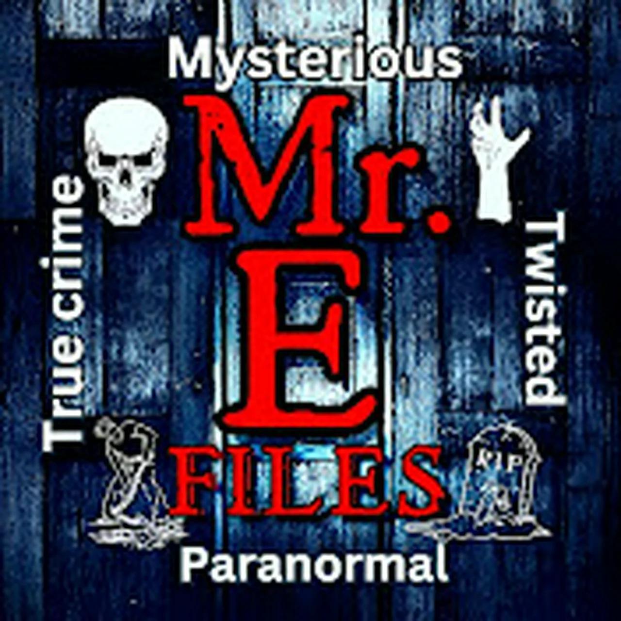 Mr. E Files