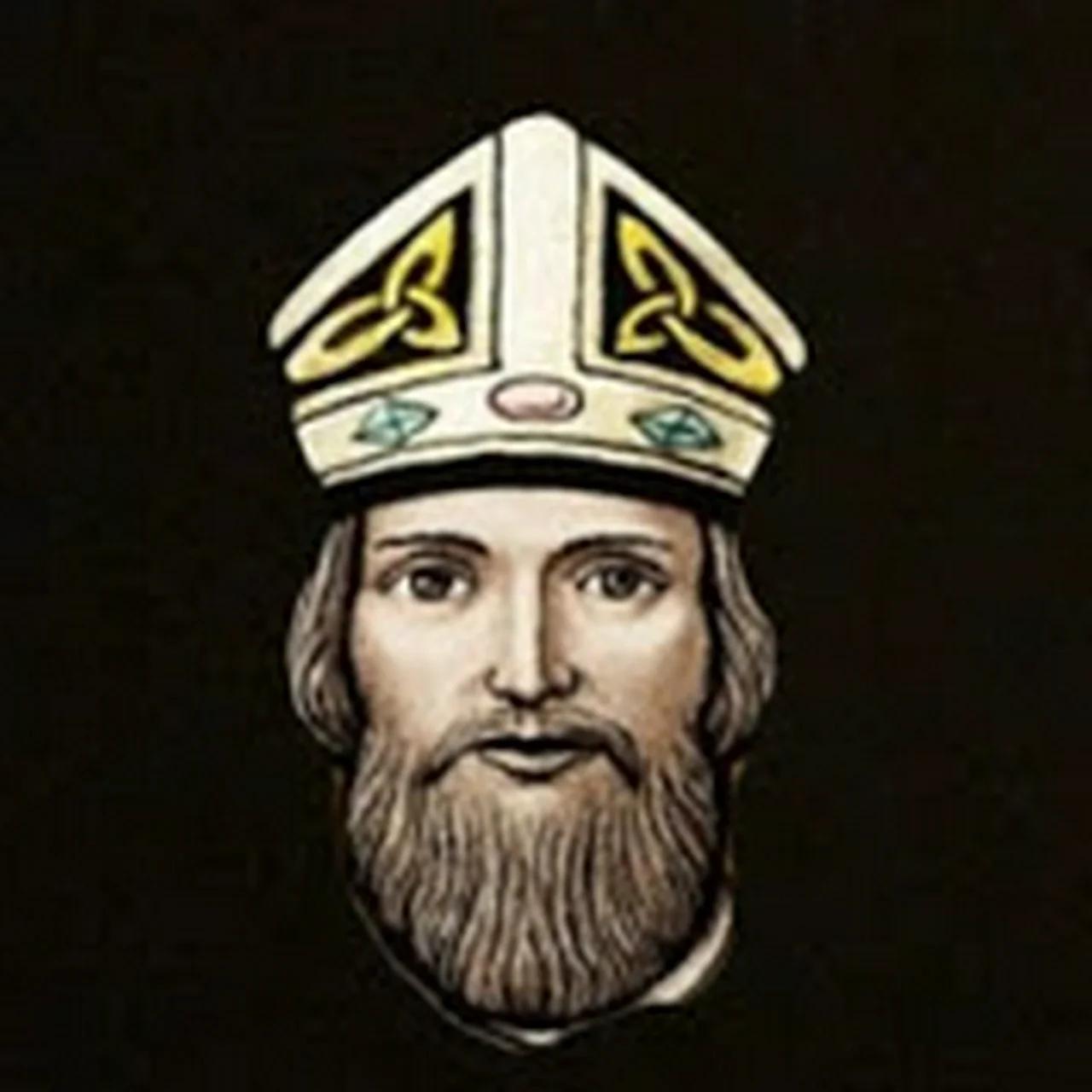 Saint Harrison