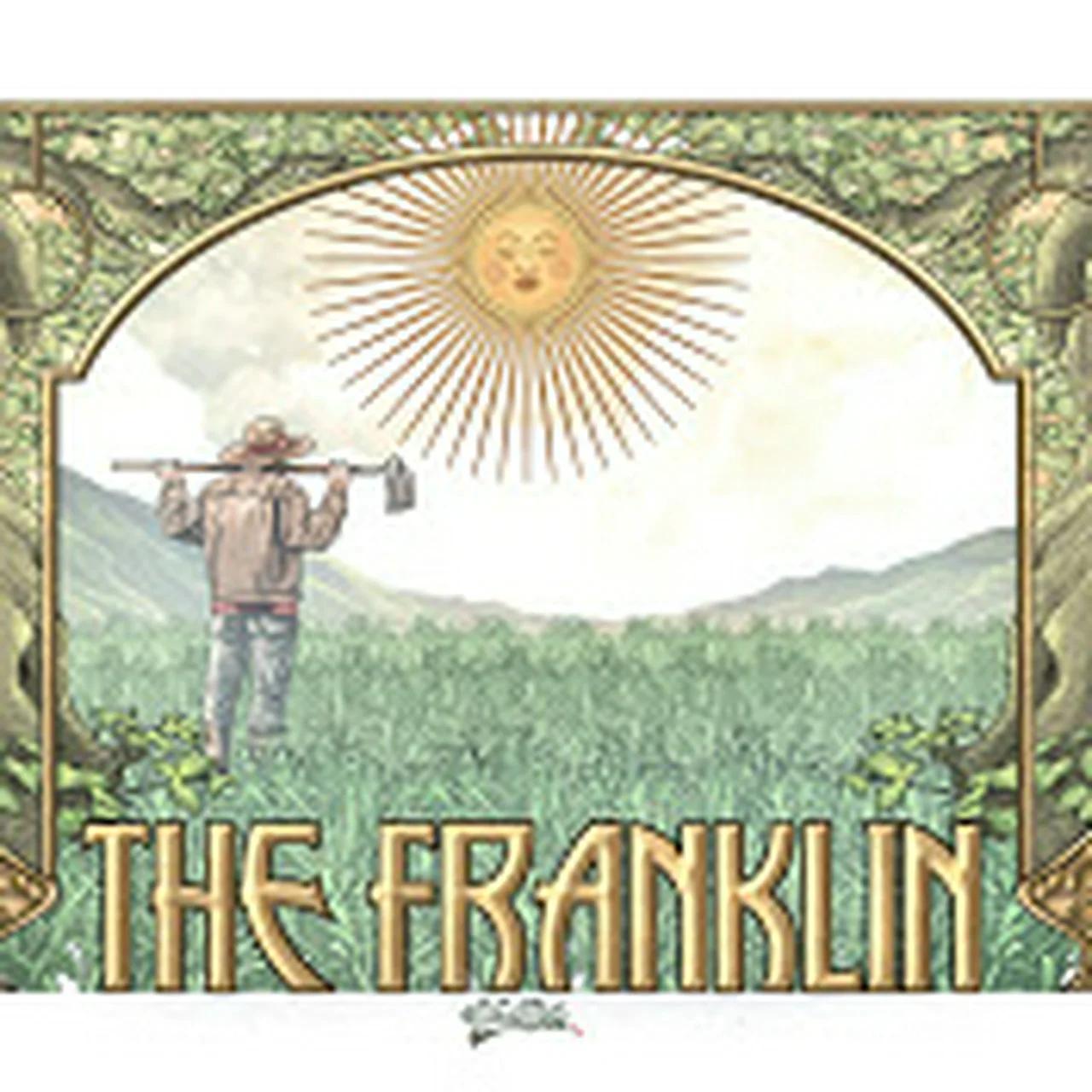 the franklin new york city