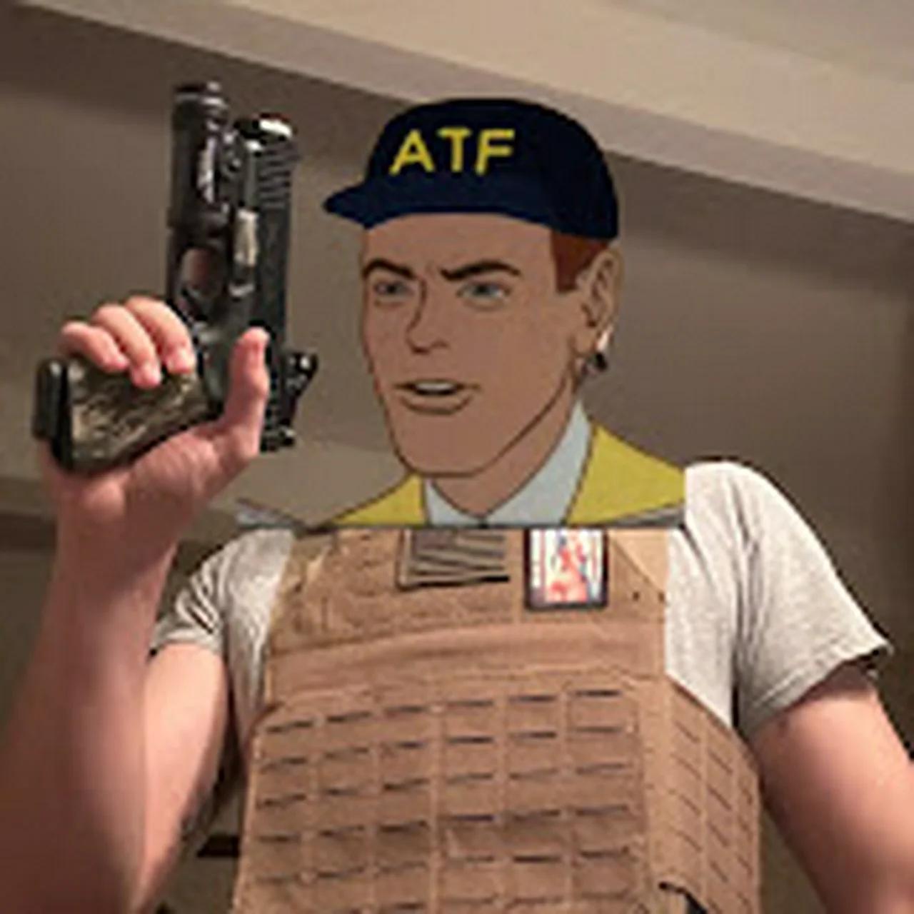 Nick triggers