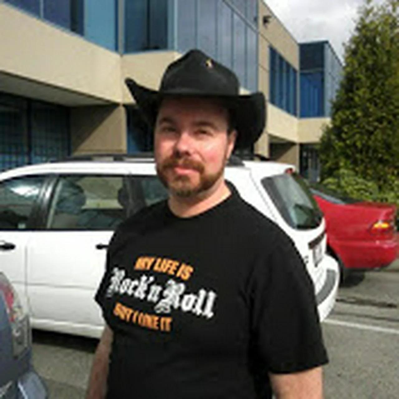 TechCowboy
