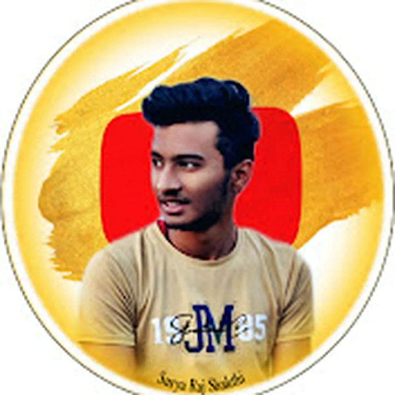 Surya Raj Shakthi