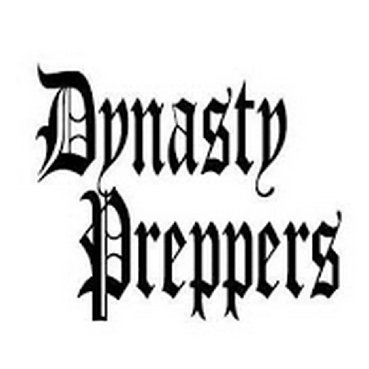 Dynasty Preppers