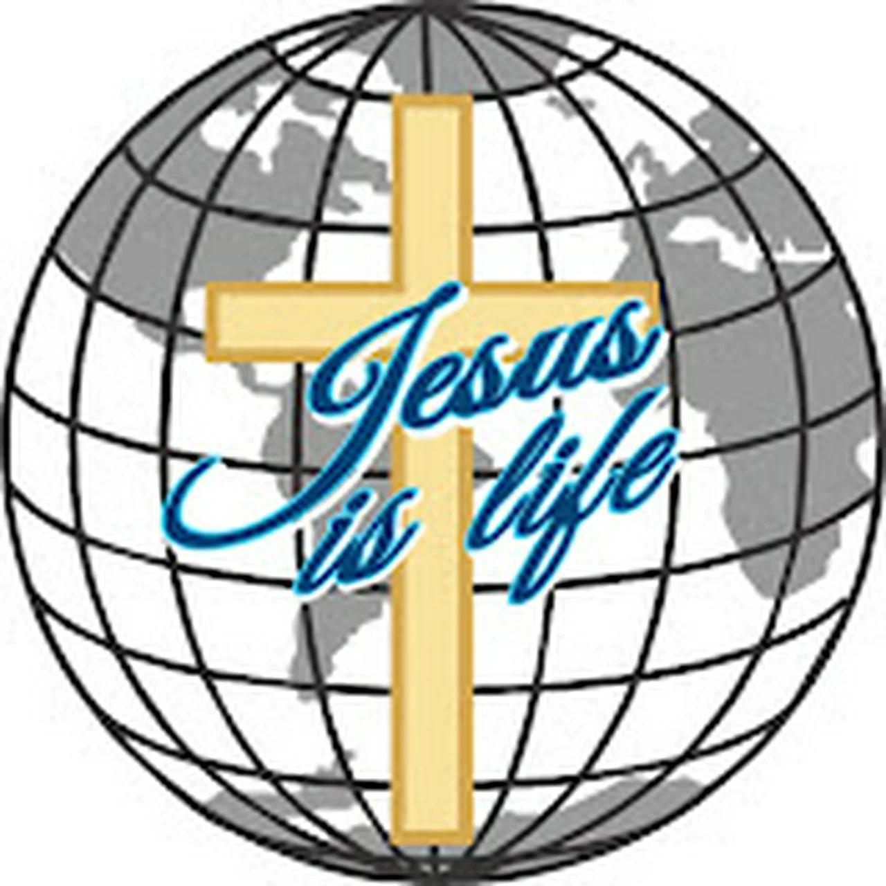Jesus Is Life
