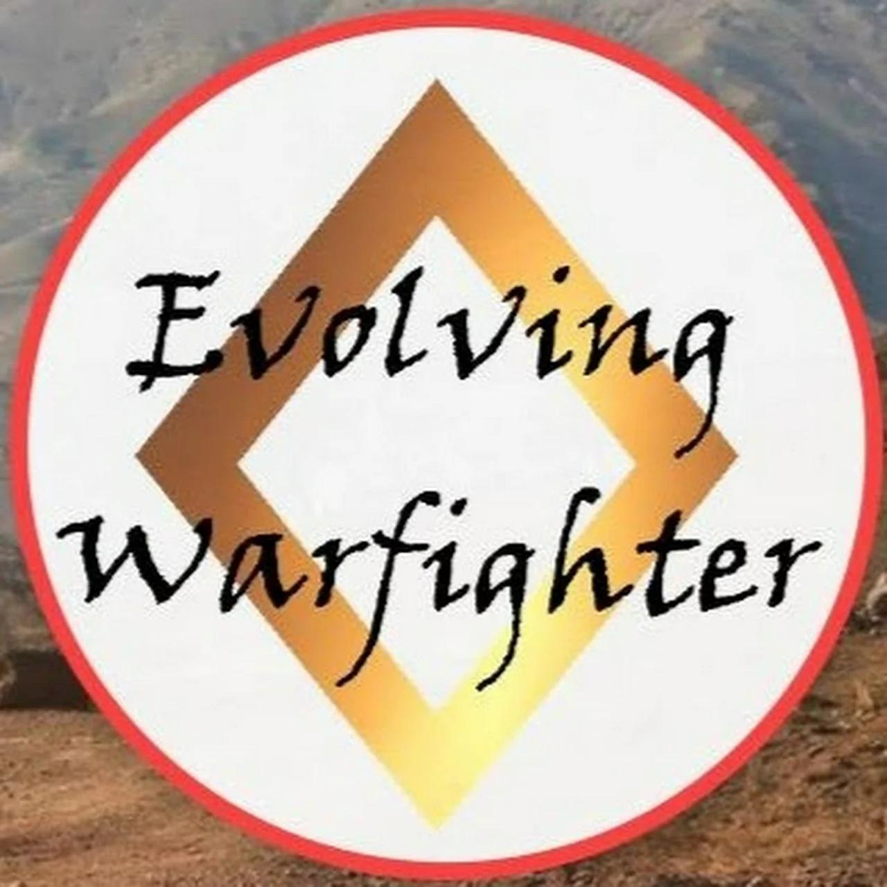 The Evolving Warfighter