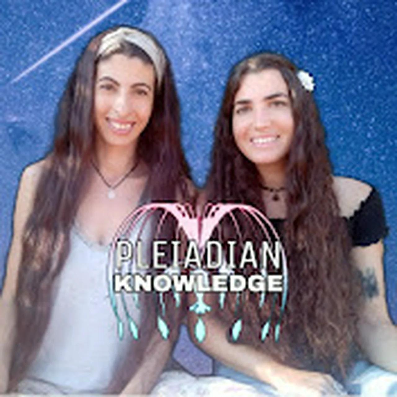 Pleiadian Knowledge