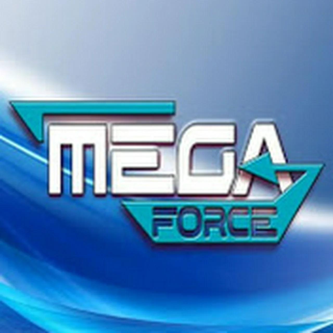 MEGA Force : La Chaine Officielle