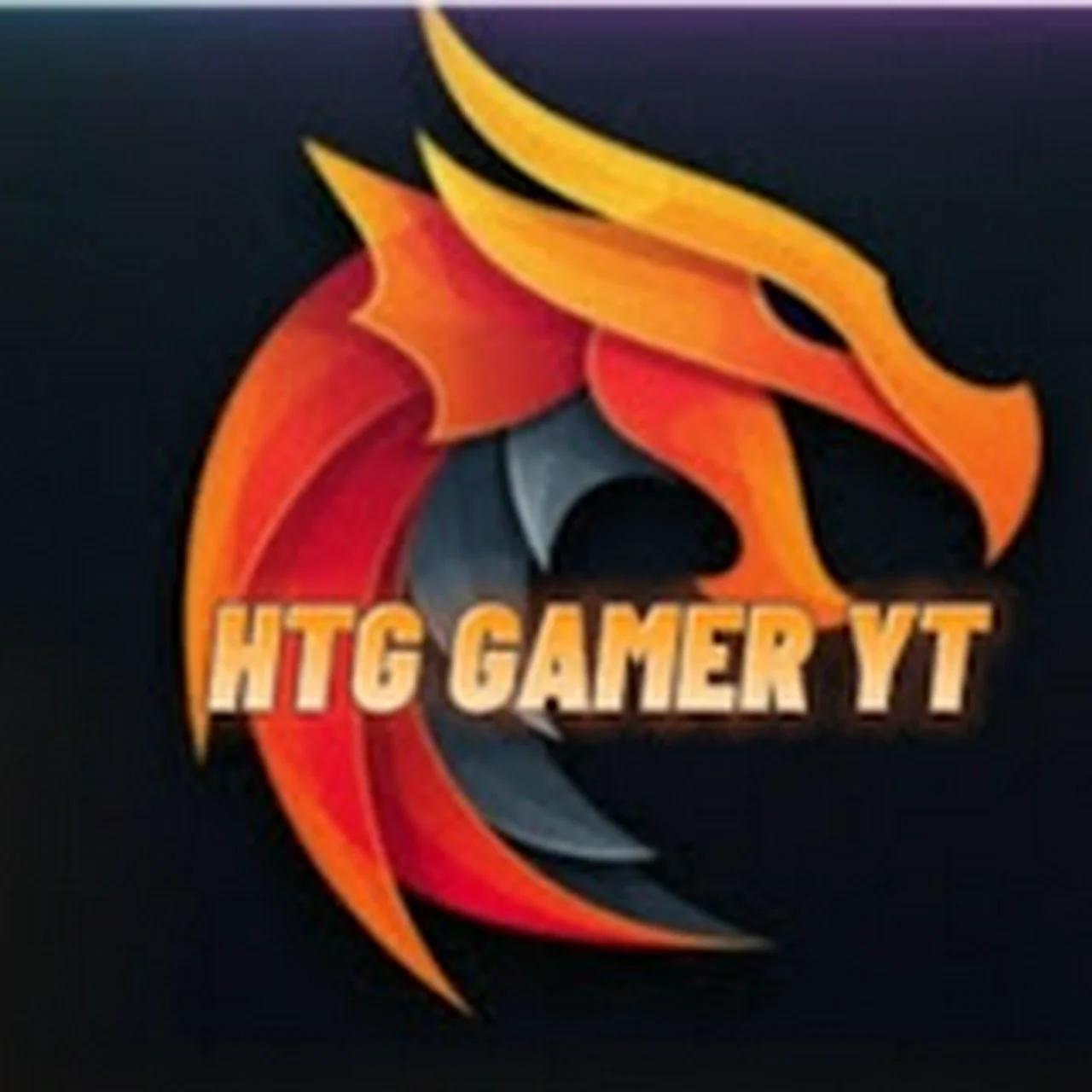 HTG GAMER YT