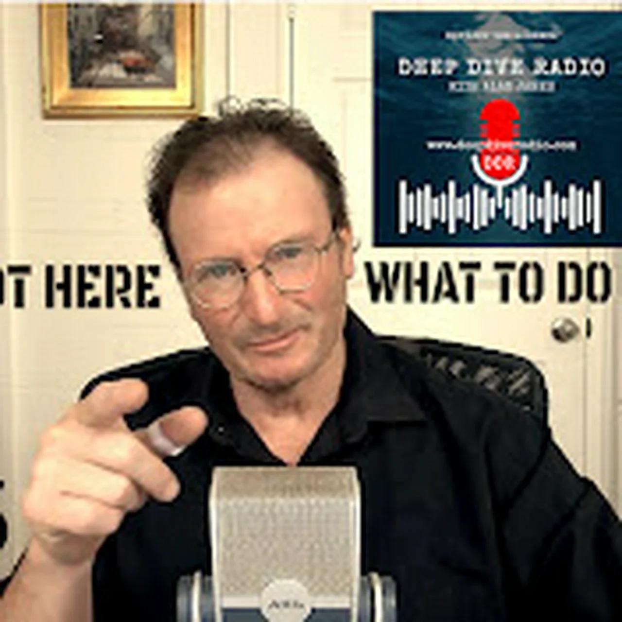Deep Dive Radio