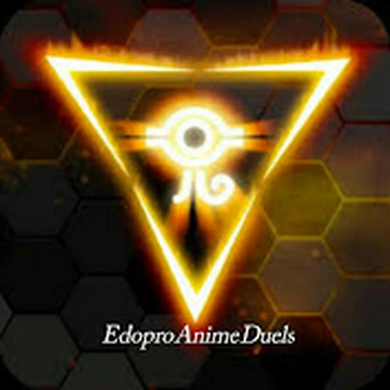 Edopro Anime Duels