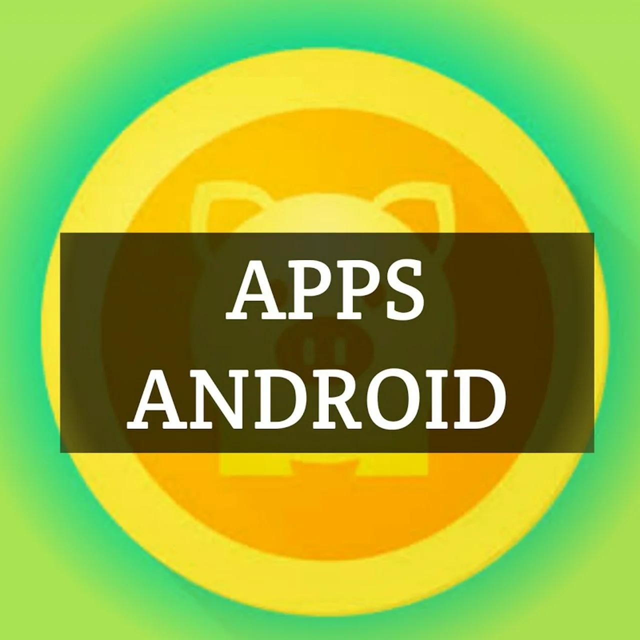 apps-android